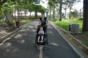 Avec mes lunettes j'ai un style unique