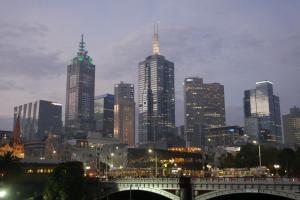 Melbourne