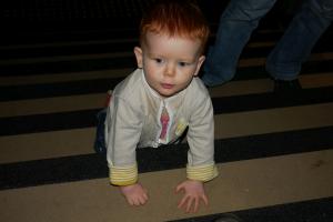 J'irai jusqu'en haut !