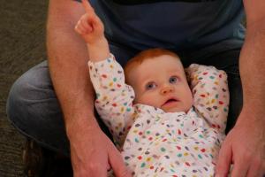 Petit instant de calme