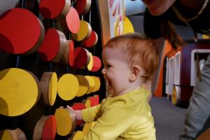 Jeux au Melbourne Museum