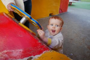 Chouette, c'est pour moi !