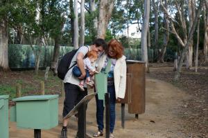 Mais qu'est-ce qu'il y a là dedans ?