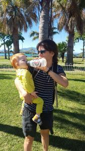 J'aime faire comme les grands