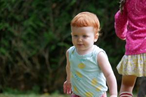 Toujours volontaire !