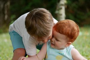 Un peu d'aide non sollicitée