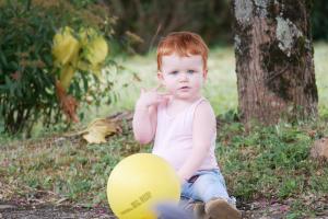 Mon balllooooonnnnn (qui n'est pas à moi ...)