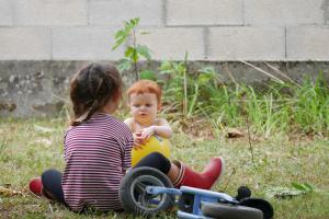 Débats avec ma cousine