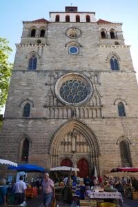 Cathédrale de Cahors