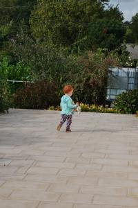 Exploration des lieux