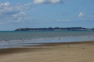 Promenade en après-midi