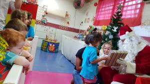 Noel crèche