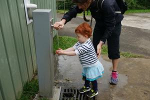 Bien se laver les mains