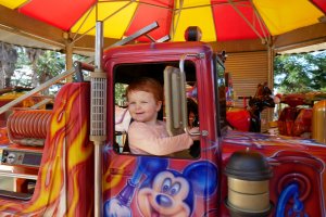 La conduite de camions ne me pose aucun souci.