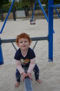 Vous voyez que j'y arrive !