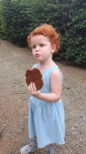 Il ne faut pas se laisser abattre ! 