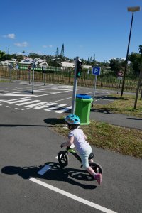 J'apprends le code de la route