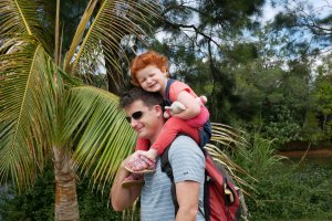 Des fois j'utilise des moyens de transport