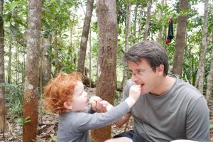 Croisement de sandwich