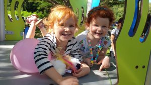 Anniversaire d'une copine