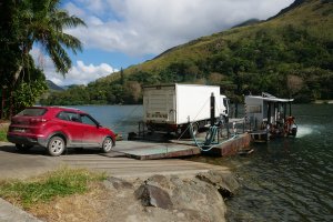 Le BAC de la Ouaième ! 