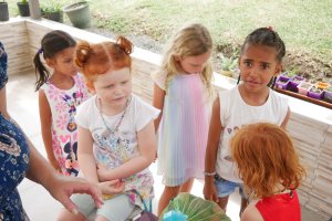 Mon anniversaire : 5 ans !