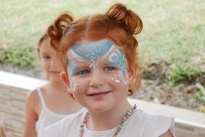 Mon anniversaire : 5 ans !