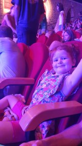 Spectacle d'Aldebert !