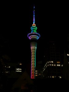Sky Tower