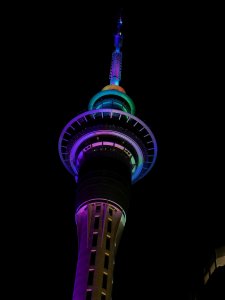 Sky Tower