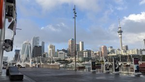Viaduct Harbour