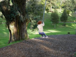 Western Park - retour aux jeux !